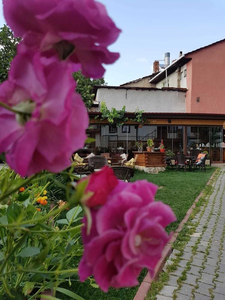 Kadioglu Konagi Hotel Kastamonu Exterior photo