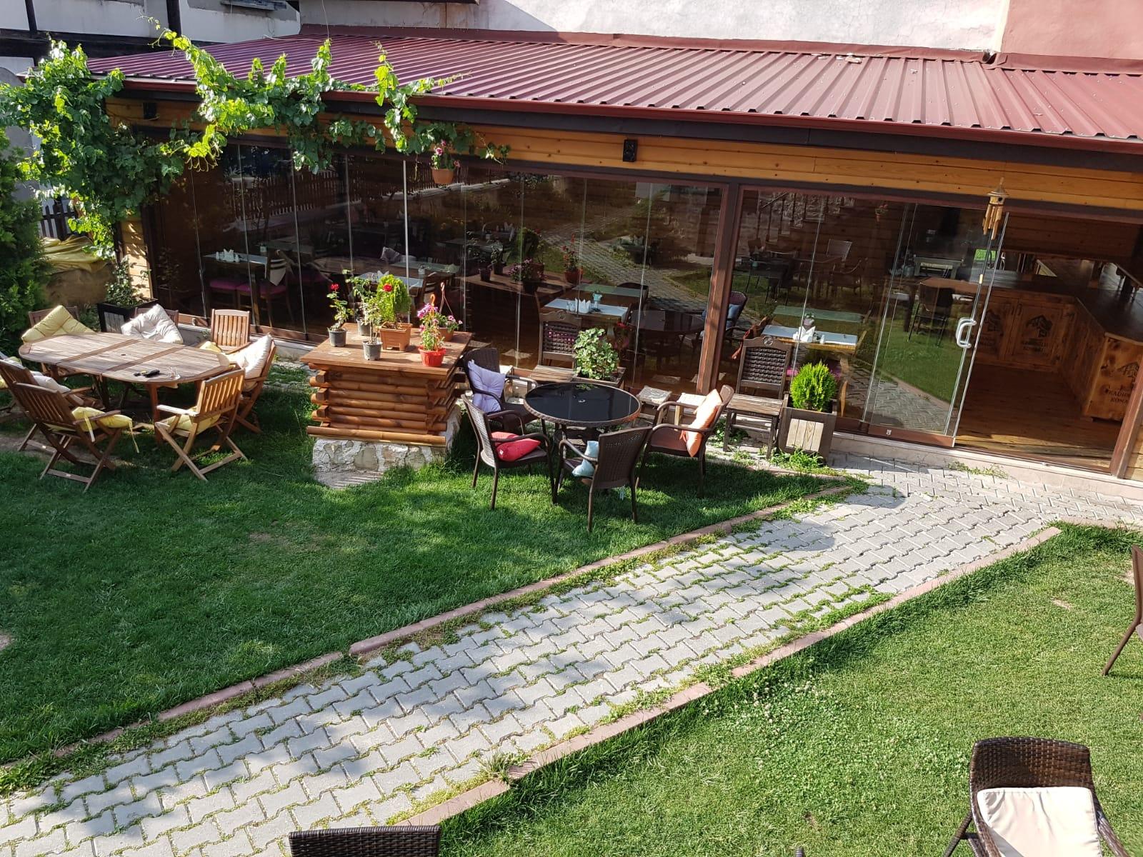 Kadioglu Konagi Hotel Kastamonu Exterior photo