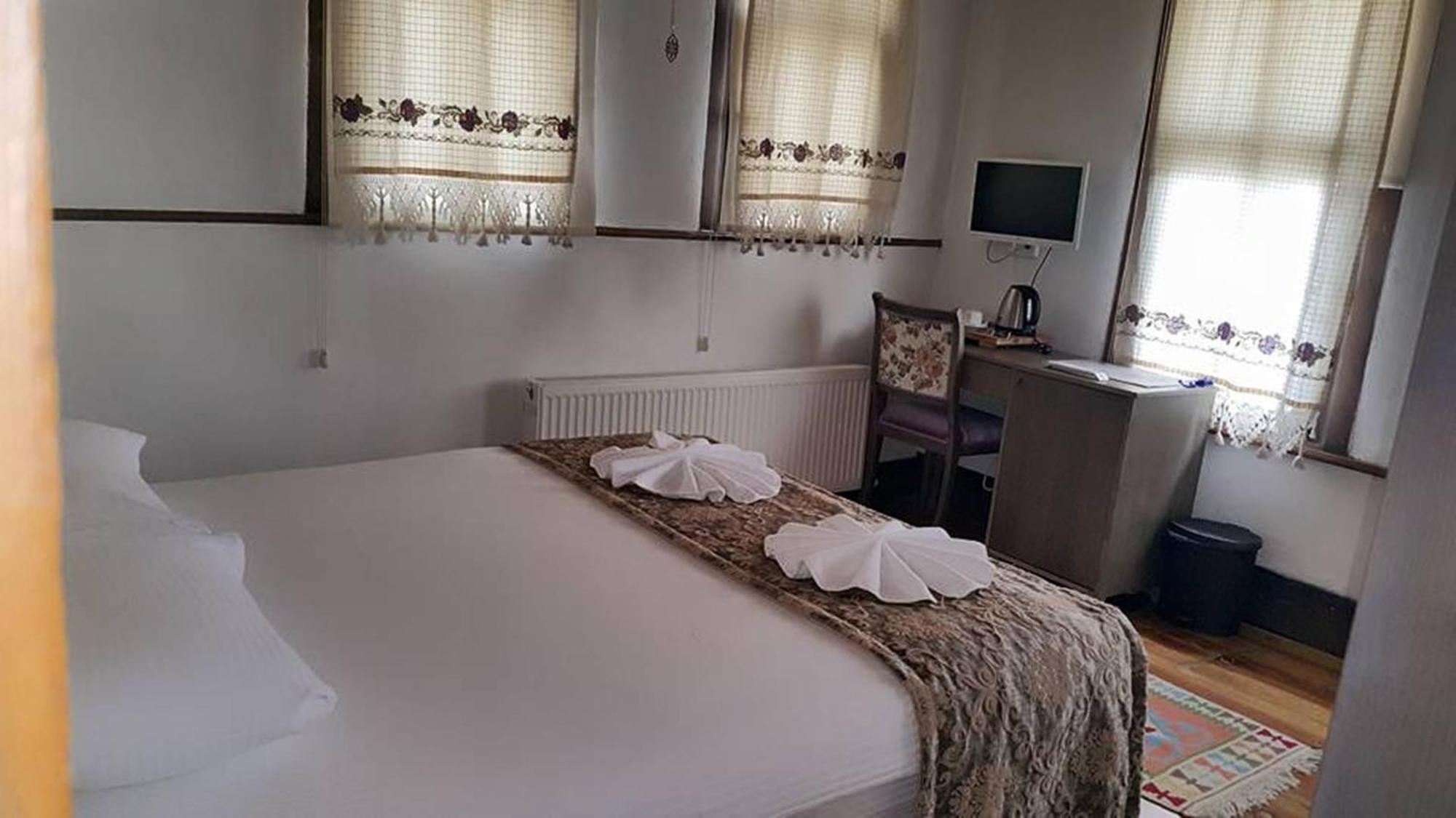 Kadioglu Konagi Hotel Kastamonu Room photo