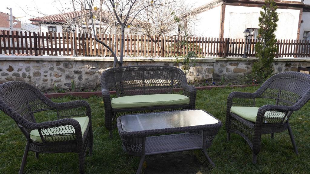 Kadioglu Konagi Hotel Kastamonu Exterior photo